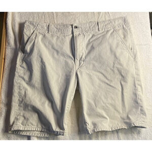 Levi Strauss Signature Men's Utility Shorts - Size 40